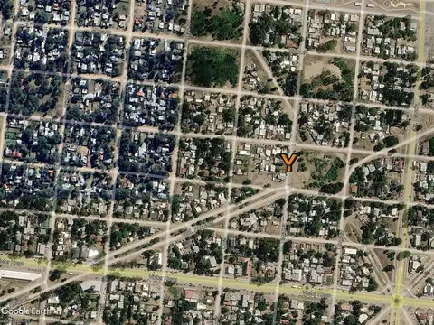Terreno en venta - 706Mts2 - Ostende