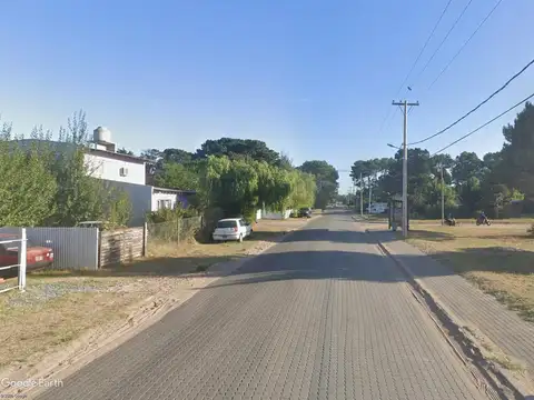 Terreno en Venta en Ostende, USD 59.000