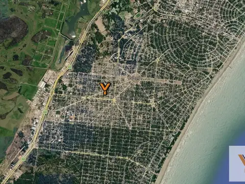 Terreno en Venta de 706,0 m2