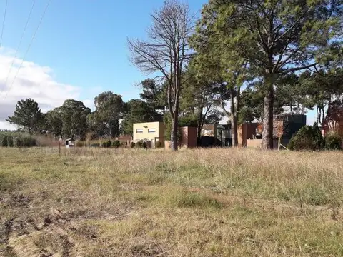 Terreno en Venta de 706,0 m2