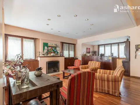 MARQUEZ, BERNABE, AV. - CNO. DE CINTURA 100