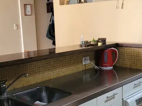 Departamento en Alquiler Apto profesional