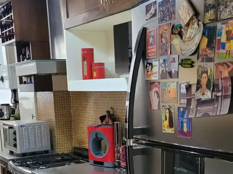 Departamento en Alquiler 50 años