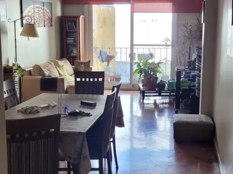Departamento en Alquiler de 4 ambientes