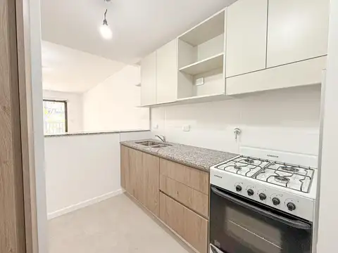 Departamento en Venta A Estrenar