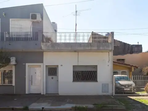 VENTA PH 2 AMB  PATIO LAVADERO TERRAZA EL PALOMAR