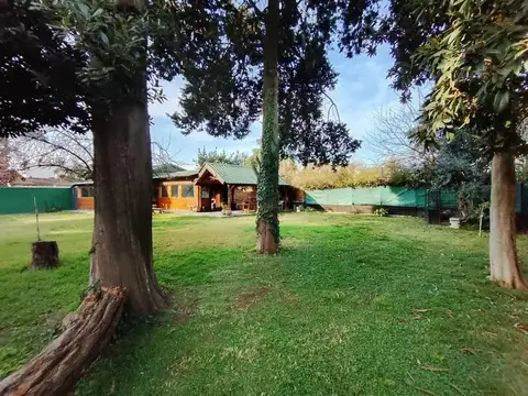Casa en Venta con 1 cochera
