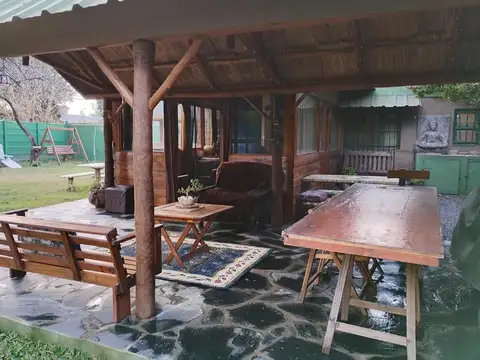 Casa en Venta de 2 dormitorios