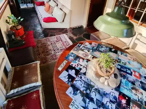 Casa en Venta 10 años