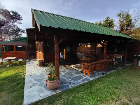 Casa en Venta de 2 dormitorios