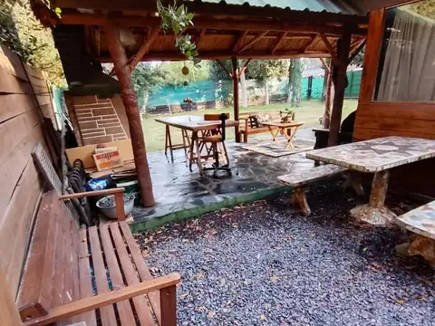 Excelente Propiedad construida sobre lote de 640m2