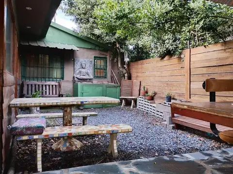 Casa en Venta en General Rodríguez, USD 70.000