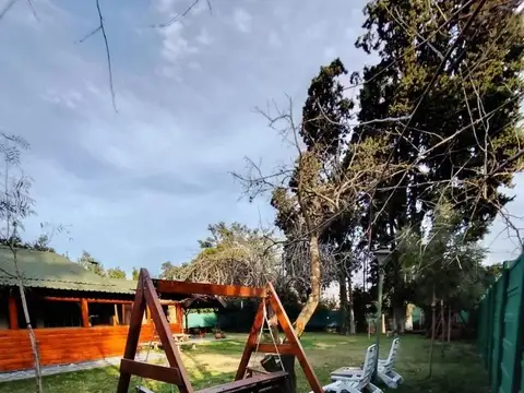 Casa en Venta en General Rodríguez, USD 70.000