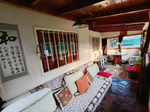 Excelente Propiedad construida sobre lote de 640m2