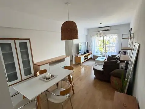 Ramon L Falcon 4044 , Piso 11