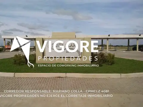 Casa en venta 4 ambiente 169,68 m² con cochera en Santa Clara al Sur