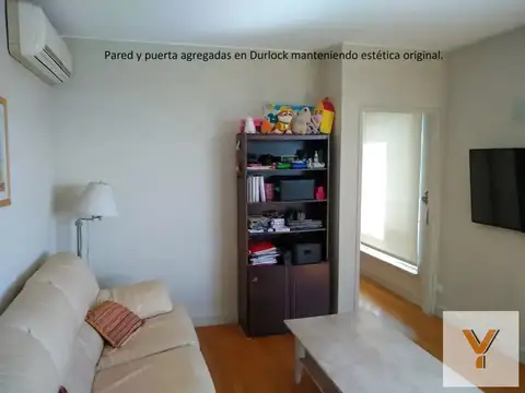 Departamento en Venta al Norte