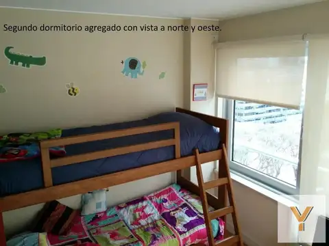 Departamento en Venta 19 años