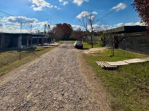 Terreno en Venta en Zavalla, USD 24.000