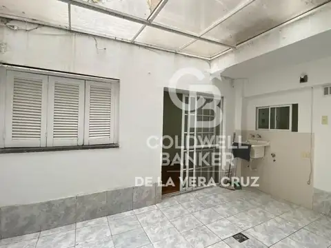 Departamento PH con excelente ubicación en Rosario