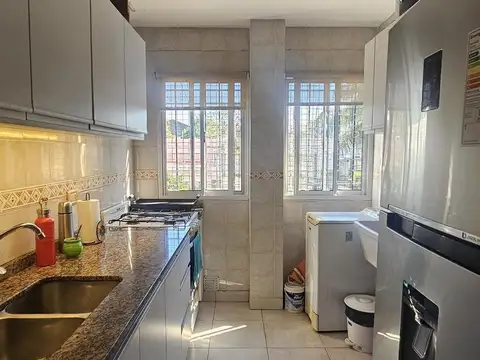Depto Tipo Casa en Venta 15 años