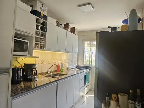 Depto Tipo Casa en Venta de 2 dormitorios