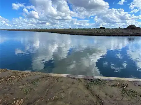 Terreno en Venta en Puertos, USD 195.000