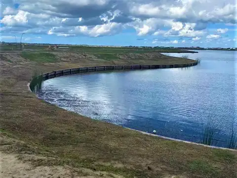 Terreno en Venta de 1001,0 m2