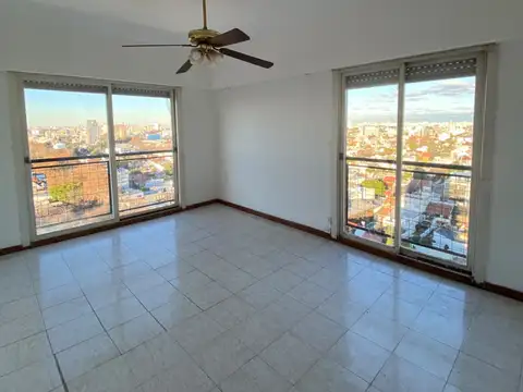 Bahía Blanca 3300, Piso 14