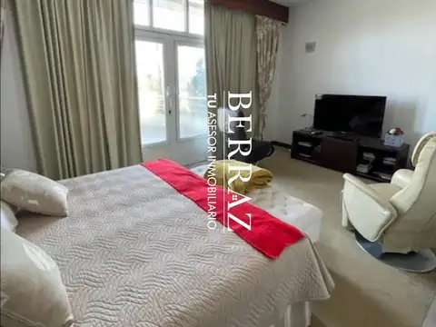 Casa en Alquiler 15 años