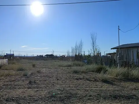 Terreno en Venta en Arroyito, Confluencia