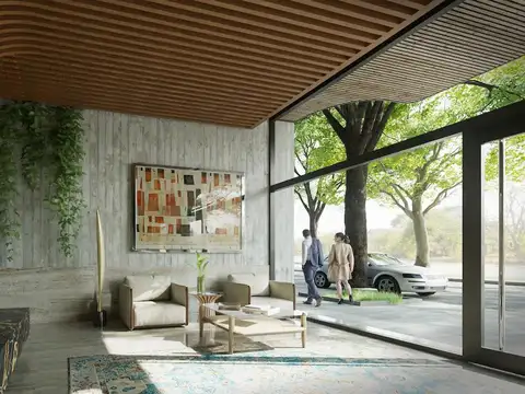 Departamento en Venta en Centro, USD 520.000