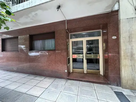 Departamento en Barrio Norte