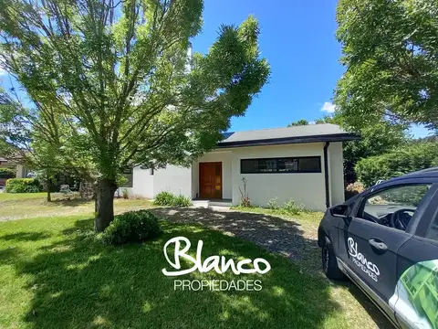 Casa en Alquiler de 3 dormitorios