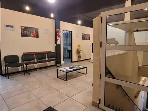 Oficina/Consultorio amoblado en Florencio Varela