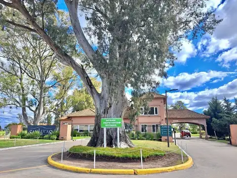 VENTA LOTE SAN LUCAS BUENA UBICACION