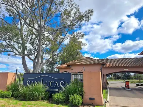 Terreno en Venta en San Lucas, USD 20.000
