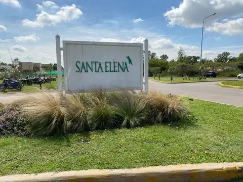 Terreno Lote  en Venta ubicado en Santa Elena, Pilar del Este, Pilar