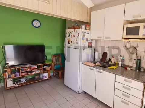 CASA EN VENTA DE TRES AMBIENTES, EL TALAR TIGRE