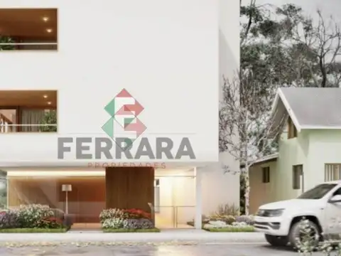 Departamento en Venta A Estrenar