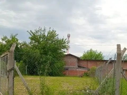 Terreno en Venta en Barrio Villa Rosa, USD 75.000