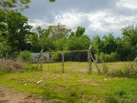 VENTA LOTE PILAR VILLA ROSA