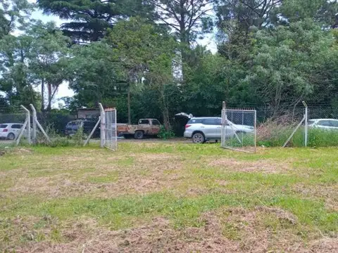 VENTA LOTE PILAR VILLA ROSA