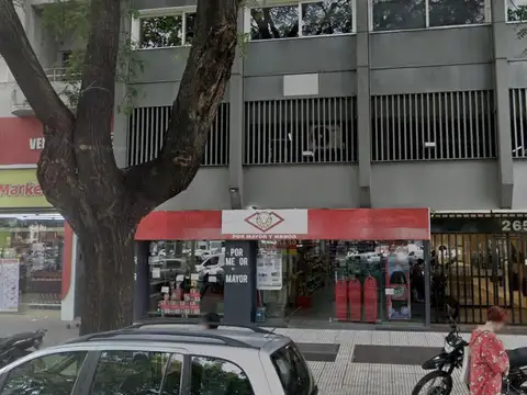 Local en Venta en Monserrat, USD 280.000