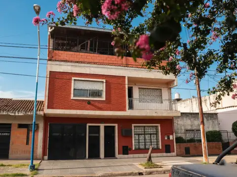 Lamadrid 2300