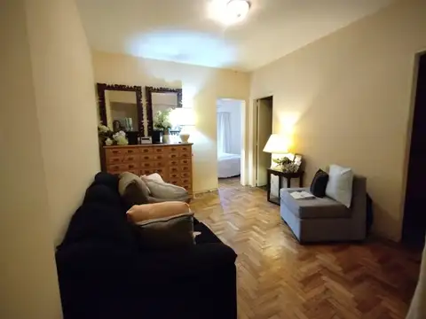 Departamento en Venta en Caballito, CABA