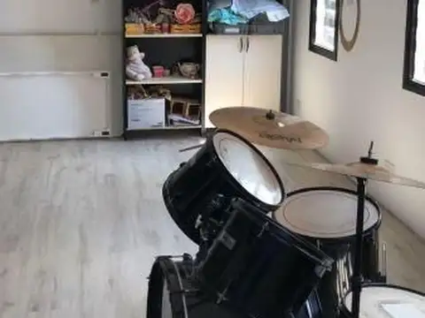 4 AMBIENTES | Verapaz al 1400