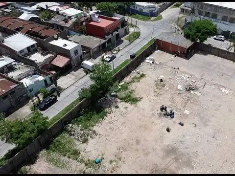 Terreno en Alquiler de 6900,0 m2