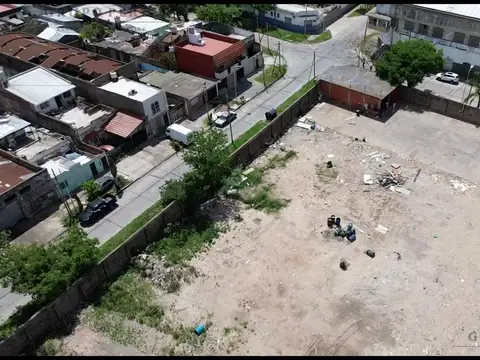 Terreno en Alquiler de 6900,0 m2