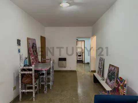 Departamento en Venta de 3 ambientes